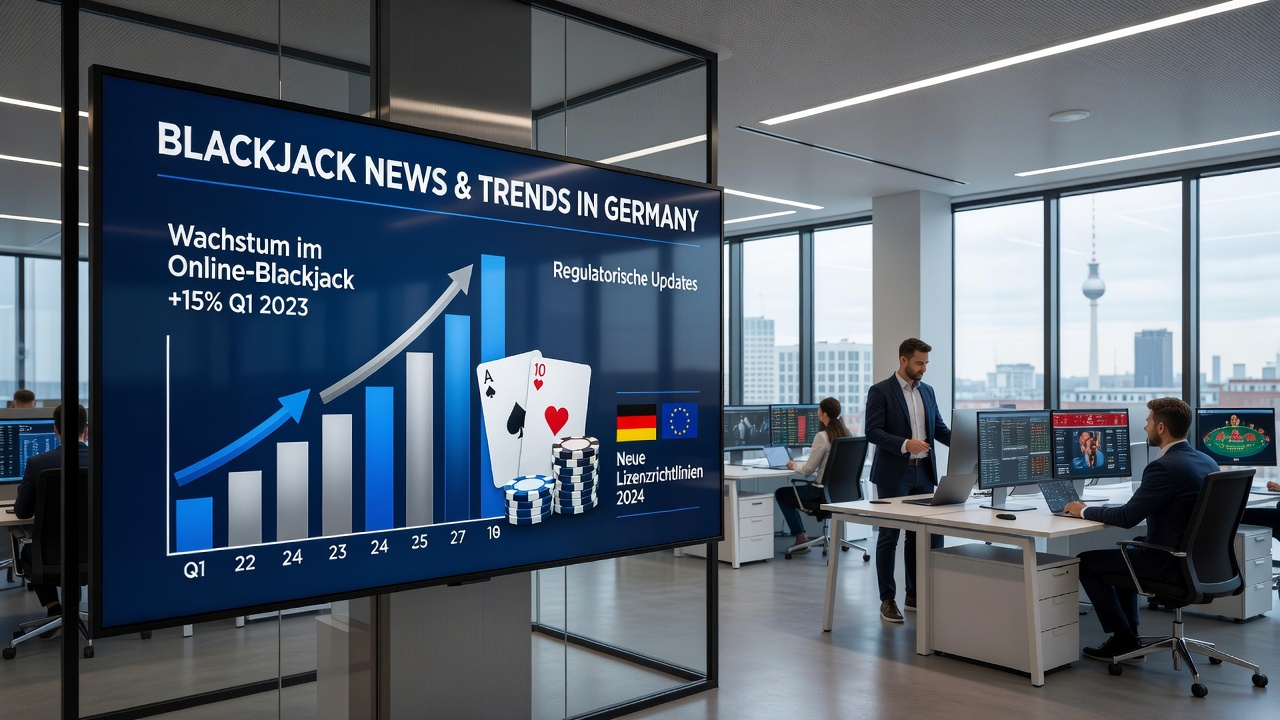 Aktuelle Entwicklungen bei der Überprüfung des deutschen Glücksspielstaatsvertrags